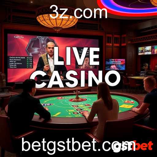 Live Casino